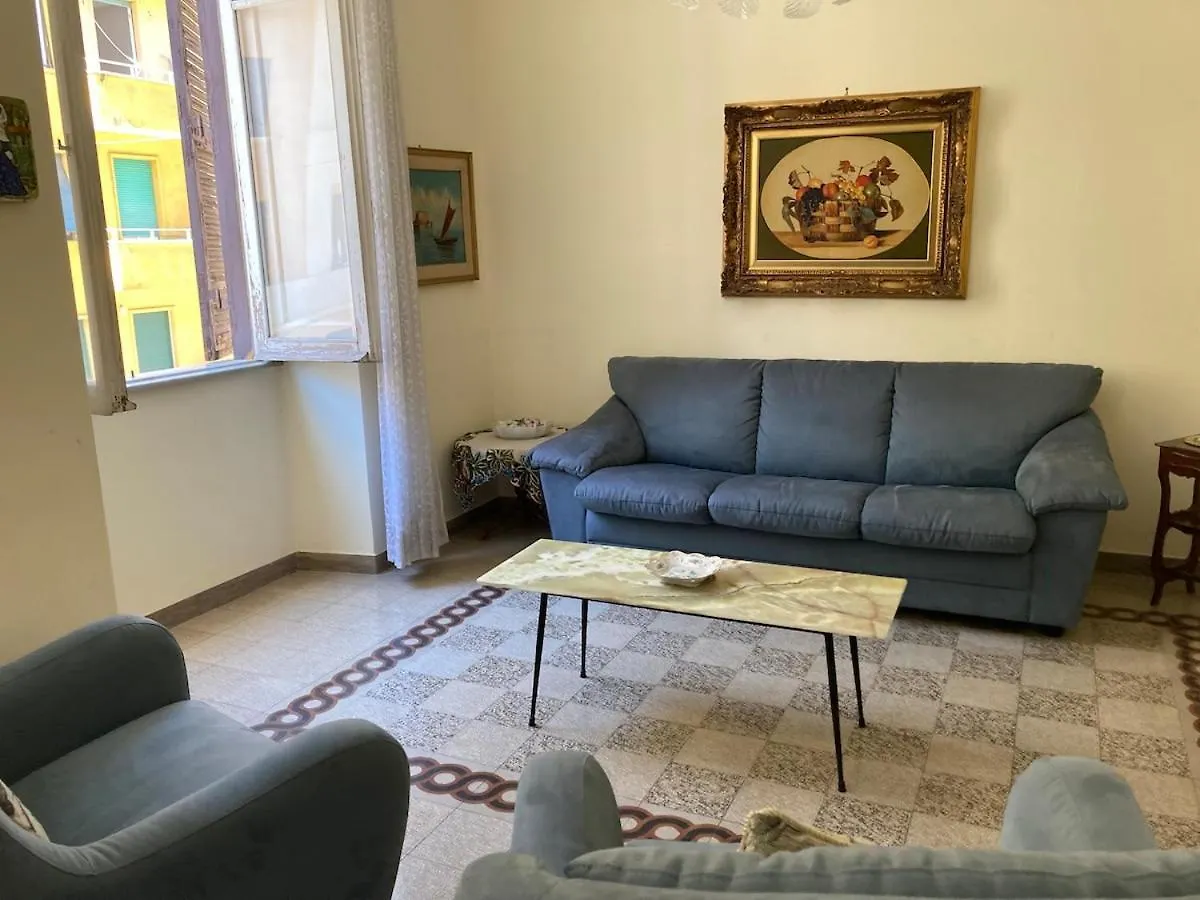 Casa Vintage Lejlighed Rom 0*,  Italien