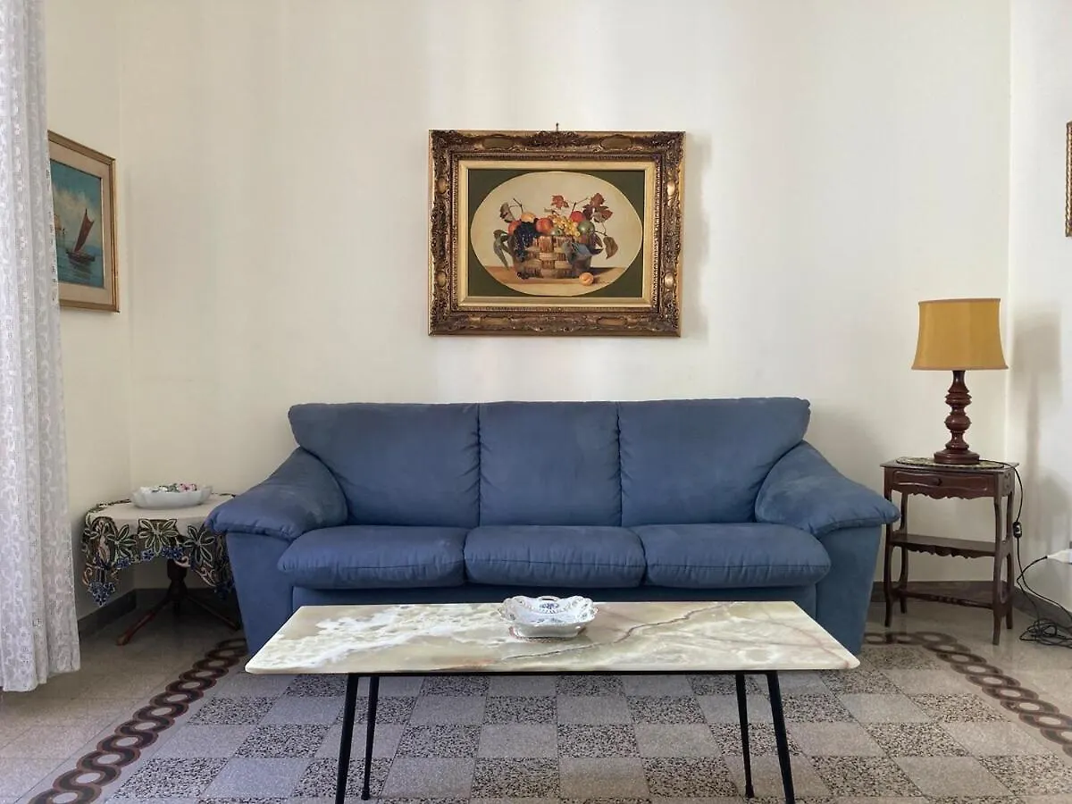Casa Vintage Lejlighed Rom