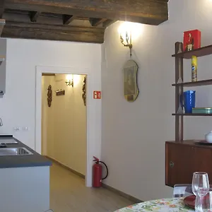 Apartment Banchi - Castel Sant'angelo, Rome