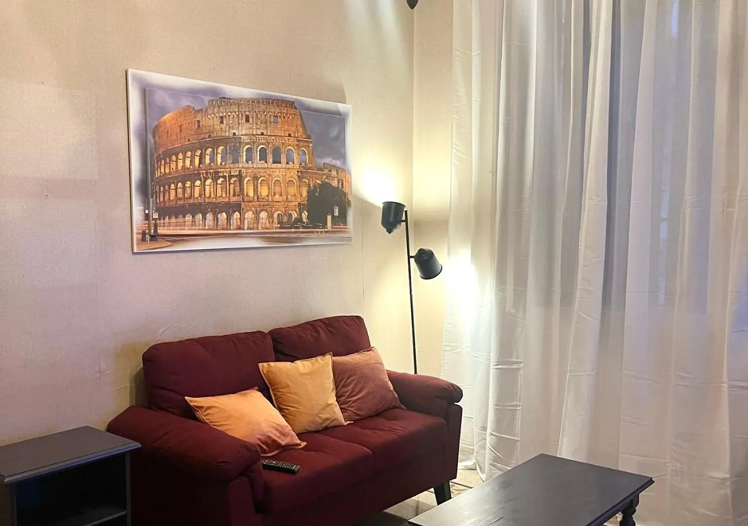 Casa Vintage location